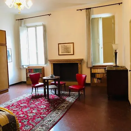 Pensión Casa Cavallini By Short Holidays *