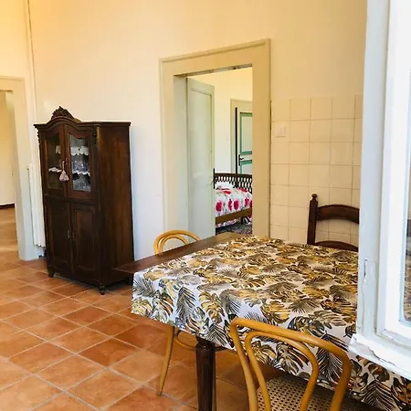 Casa Cavallini By Short Holidays * Ferrara
