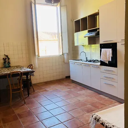 Casa Cavallini By Short Holidays Pensión