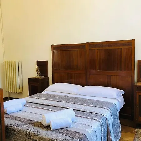 Pensión Casa Cavallini By Short Holidays *