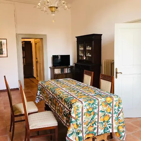 Casa Cavallini By Short Holidays Pensión