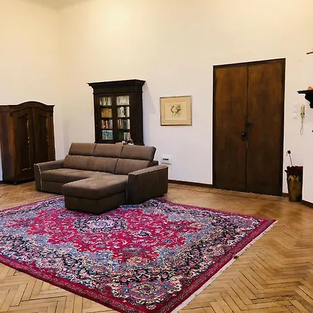Casa Cavallini By Short Holidays Pensión