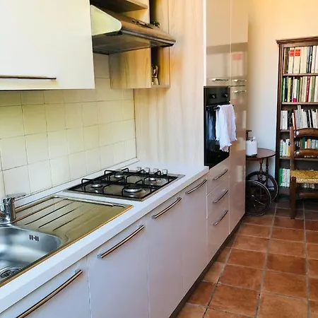 Casa Cavallini By Short Holidays Ferrara