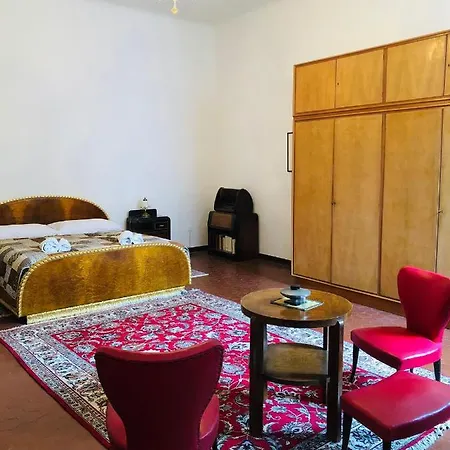 Casa Cavallini By Short Holidays