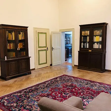 Casa Cavallini By Short Holidays Ferrara