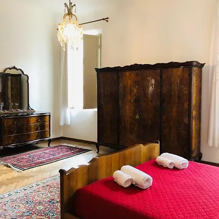 Pensión Casa Cavallini By Short Holidays
