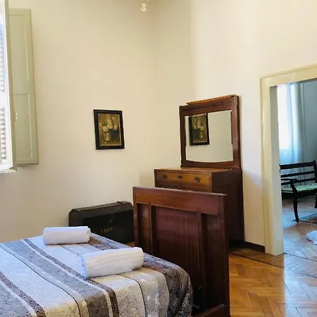 Casa Cavallini By Short Holidays Pensión *